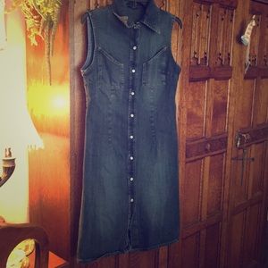 SISLEY DRESS! NWOT! medium